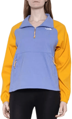 The North Face Class V Windbreaker Womens Jacket