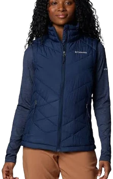 Columbia Women's Heavenly II Vest