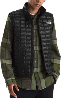 The North Face Men's Thermoball Vest