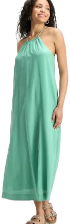 Universal Thread Women's Maxi Sundress