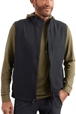 Oslo Travel Vest Standard Fit