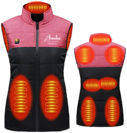 MCK2914 Women's Heated Vest