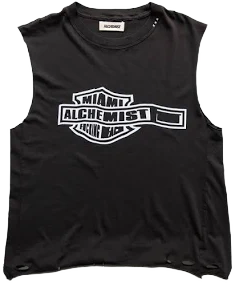 Alchemist Noah Sleeveless T-Shirt