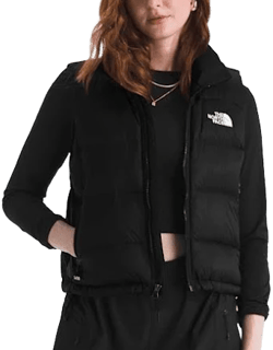 The North Face Women's Hydrenalite Down A-Line Vest