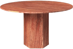 Epic Round Dining Table