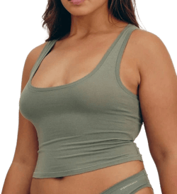 Flex Tank Top