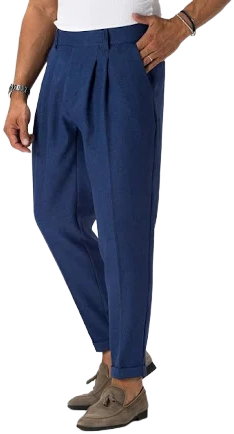 Kenji Formal Pants