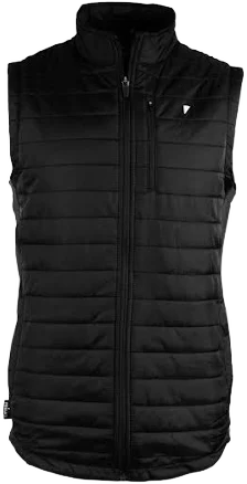 Puff Vest