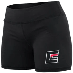 Women's Compression Fight Shorts