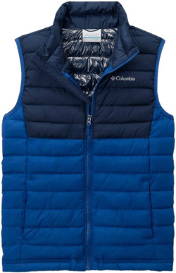 Columbia Kids' Powder Lite Vest