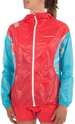 La Sportiva Briza Women's Windbreaker Jacket