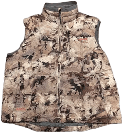 Sitka Gear 'Sitka' Men's Fahrenheit Vest 30038