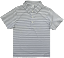 Club Performance Polo Gamble