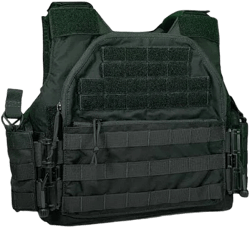 Patrol Tactical Vest