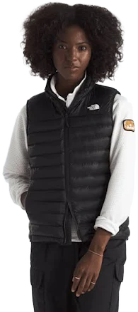 The North Face Women's Terra Peak Insulated Vest