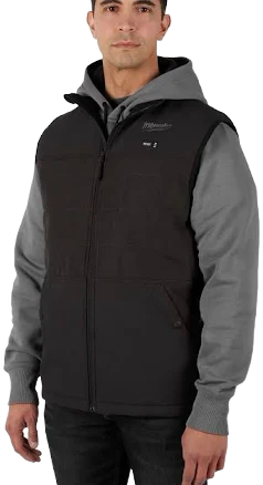 Milwaukee M12 Heated Axis Men's Vest