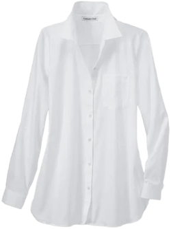 Anytime No-Iron Tunic
