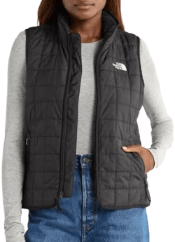 The North Face Women's Junction Insulated Vest
