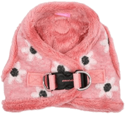 Pinkaholic Nanala Floral Vest Dog Harness