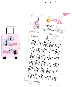 Retirement Savings Tracker