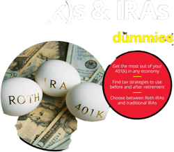 401(k)s and IRAs for Dummies