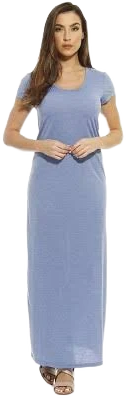 Just Love Maxi Dress / Summer Dresses