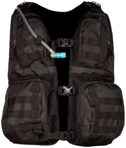 Klim Arsenal Vest
