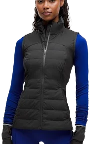 lululemon Women's Down for It All Vest
