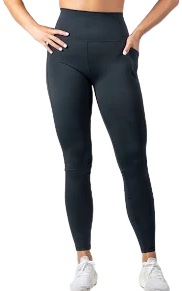 High Intensity Budget Leggings