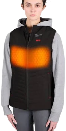 Milwaukee Women's Axis Vest