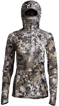 Sitka Women's Fanatic Hoody