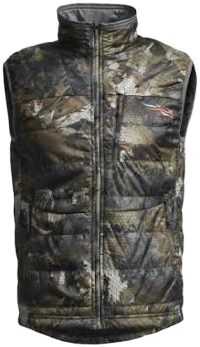 Sitka Kelvin Aerolite Vest