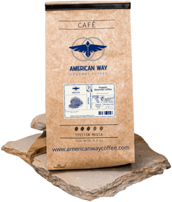 Medium-Dark Roast | Latin American Coffee Blend
