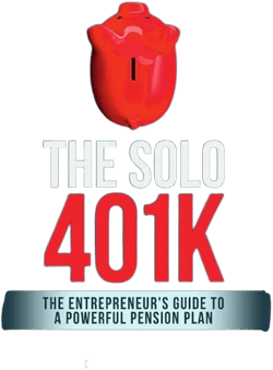 The Solo 401k [Book]