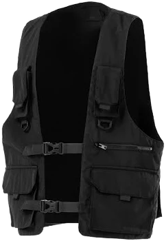 Tactical Vest