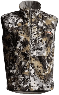 Sitka Stratus Vest