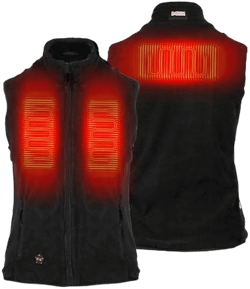 Mobile Warming Trek Heated Vest Women's