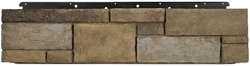 Boral 8 in. x 36 in. Versetta Stone Tight-Cut Corner Siding