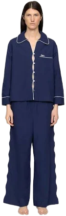 Sea Women's Vesta PJ Set