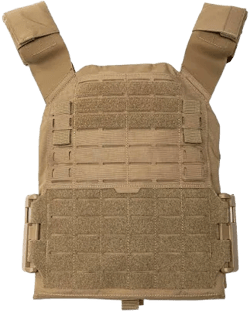 5.11 Tactical Body Armor Plate Carrier Base