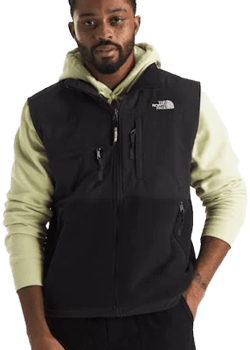 The North Face Men's Retro Denali Vest