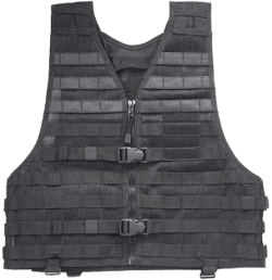 5.11 Tactical VTAC LBE Tactical Vest
