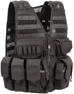 Elite Survival Systems MVP Payload Tactical Vest