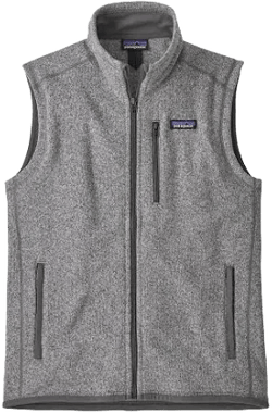 Patagonia Men's Better Sweater Vest