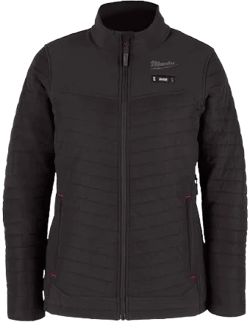 Milwaukee M12 Women's Heated AXIS Jacket F102
