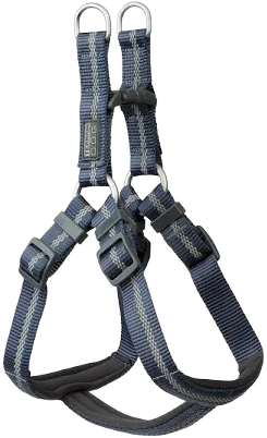 2-Tone Reflective Harness
