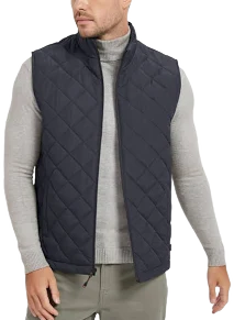 Hawke & Co Men's. Quilted Vest