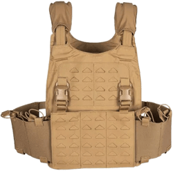 Ultra-Lite Plate Carrier