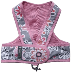 Cloak & Dawggie Step-N-Go Dog Harness