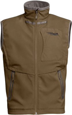 Sitka Dakota Vest